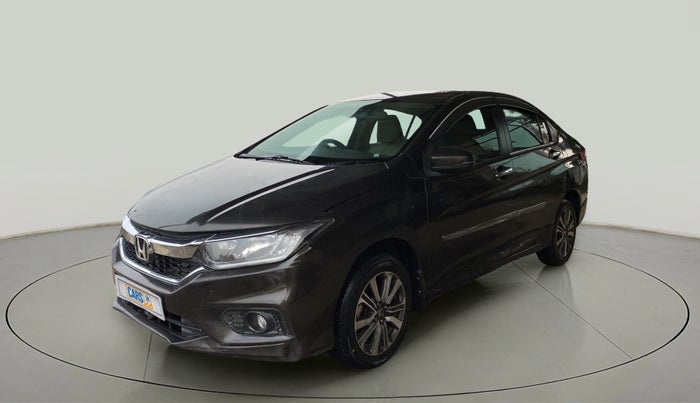 2017 Honda City 1.5L I-VTEC V MT, Petrol, Manual, 30,100 km, Left Front Diagonal