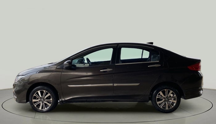 2017 Honda City 1.5L I-VTEC V MT, Petrol, Manual, 30,100 km, Left Side