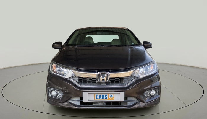2017 Honda City 1.5L I-VTEC V MT, Petrol, Manual, 30,100 km, Front