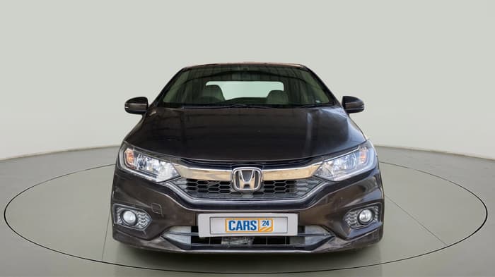 2017 Honda City 1.5L I-VTEC V MT, Petrol, Manual, 30,100 km, Front