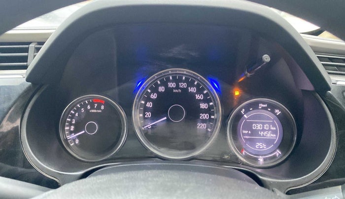 2017 Honda City 1.5L I-VTEC V MT, Petrol, Manual, 30,100 km, Odometer Image