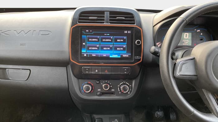 Features