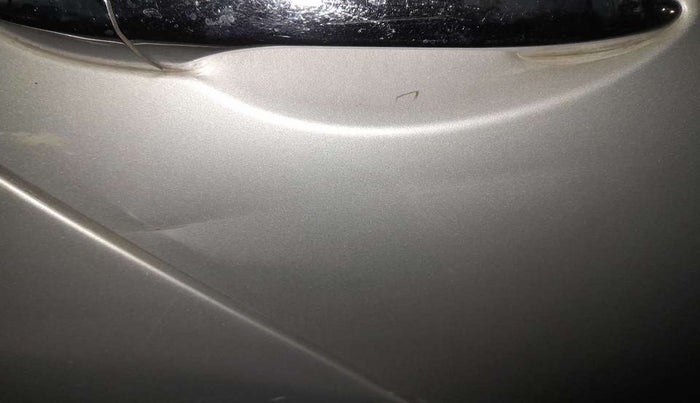 2015 Hyundai Elite i20 ASTA 1.2, Petrol, Manual, 75,292 km, Right rear door - Slightly dented