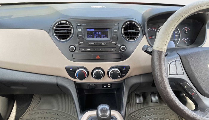 2019 Hyundai Grand i10 MAGNA 1.2 KAPPA VTVT, Petrol, Manual, 26,464 km, Air Conditioner