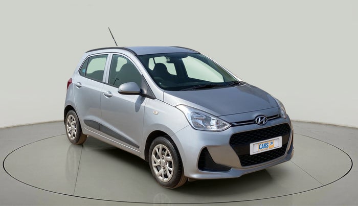 2019 Hyundai Grand i10 MAGNA 1.2 KAPPA VTVT, Petrol, Manual, 26,464 km, SRP