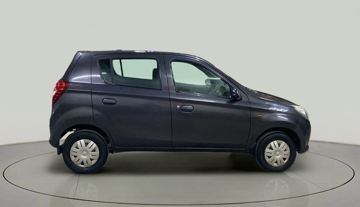 2013 Maruti Alto 800 LXI, Petrol, Manual, 30,528 km, Right Side View