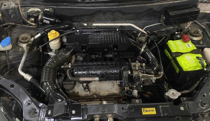 2013 Maruti Alto 800 LXI, Petrol, Manual, 30,528 km, Open Bonet