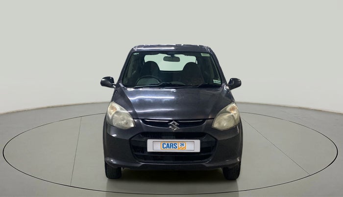 2013 Maruti Alto 800 LXI, Petrol, Manual, 30,528 km, Front