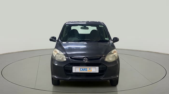 2013 Maruti Alto 800 LXI, Petrol, Manual, 30,528 km, Front