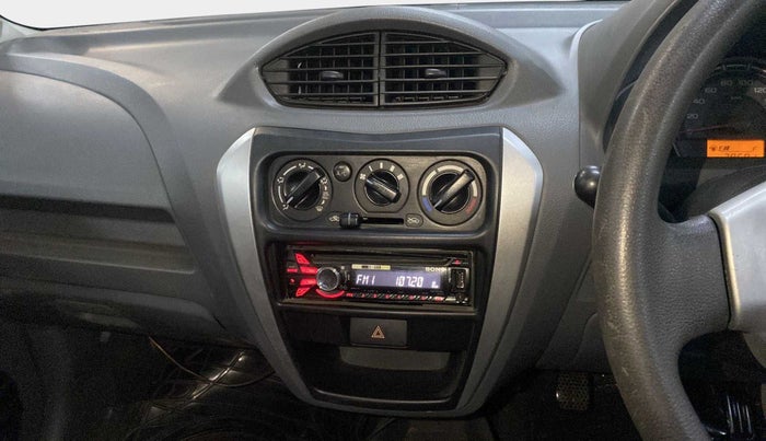 2013 Maruti Alto 800 LXI, Petrol, Manual, 30,528 km, Air Conditioner