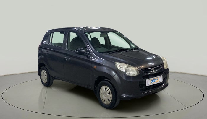 2013 Maruti Alto 800 LXI, Petrol, Manual, 30,528 km, SRP
