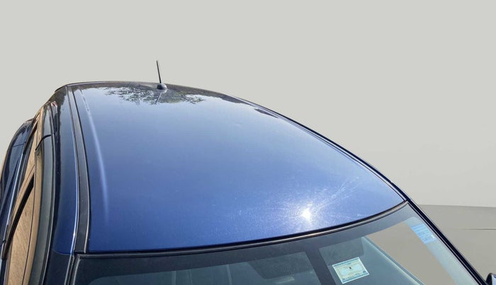 2019 Maruti Baleno ZETA PETROL 1.2, Petrol, Manual, 40,707 km, Roof