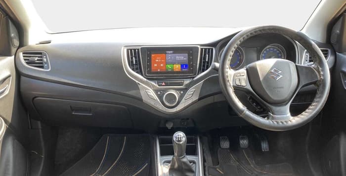 Interior