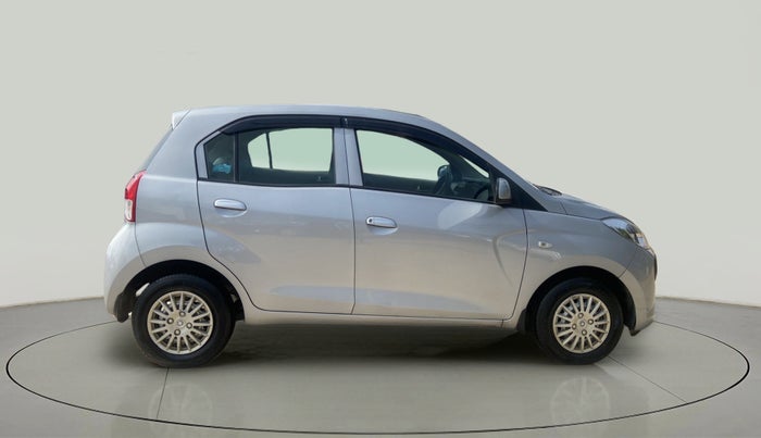 2019 Hyundai NEW SANTRO MAGNA, Petrol, Manual, 21,302 km, Right Side View