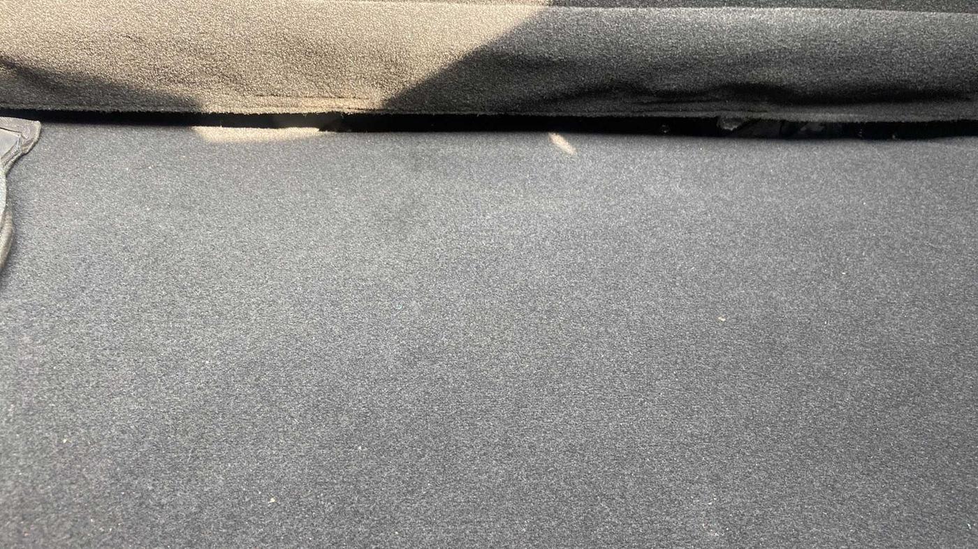 2019 Hyundai NEW SANTRO MAGNA, Petrol, Manual, 21,302 km, Boot Inside