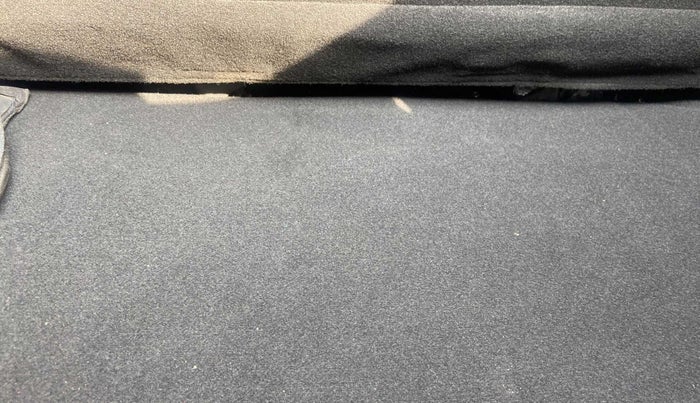 2019 Hyundai NEW SANTRO MAGNA, Petrol, Manual, 21,302 km, Boot Inside