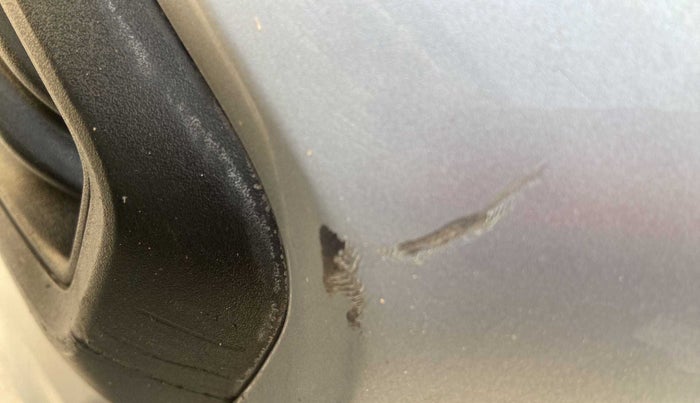 2019 Hyundai NEW SANTRO MAGNA, Petrol, Manual, 21,302 km, Front bumper - Minor scratches