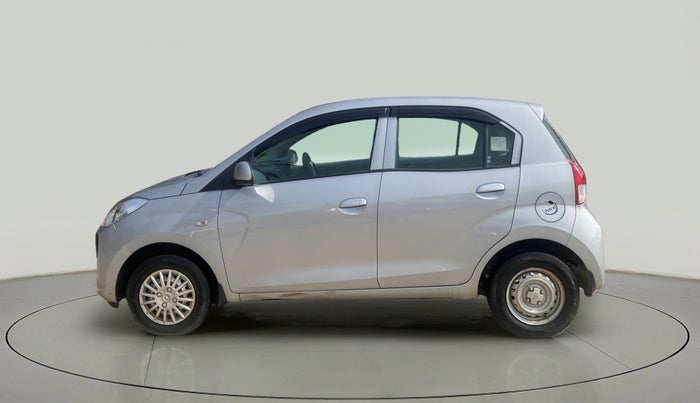 2019 Hyundai NEW SANTRO MAGNA, Petrol, Manual, 21,302 km, Left Side