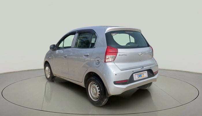 2019 Hyundai NEW SANTRO MAGNA, Petrol, Manual, 21,302 km, Left Back Diagonal