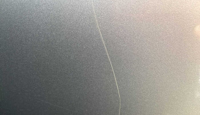 2019 Hyundai NEW SANTRO MAGNA, Petrol, Manual, 21,302 km, Right rear door - Minor scratches