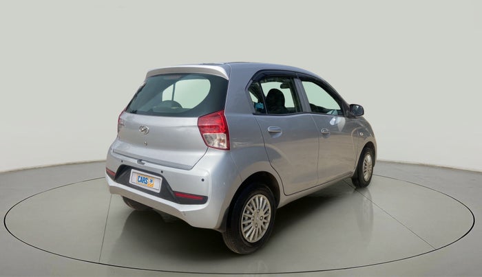 2019 Hyundai NEW SANTRO MAGNA, Petrol, Manual, 21,302 km, Right Back Diagonal