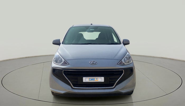 2019 Hyundai NEW SANTRO MAGNA, Petrol, Manual, 21,302 km, Front