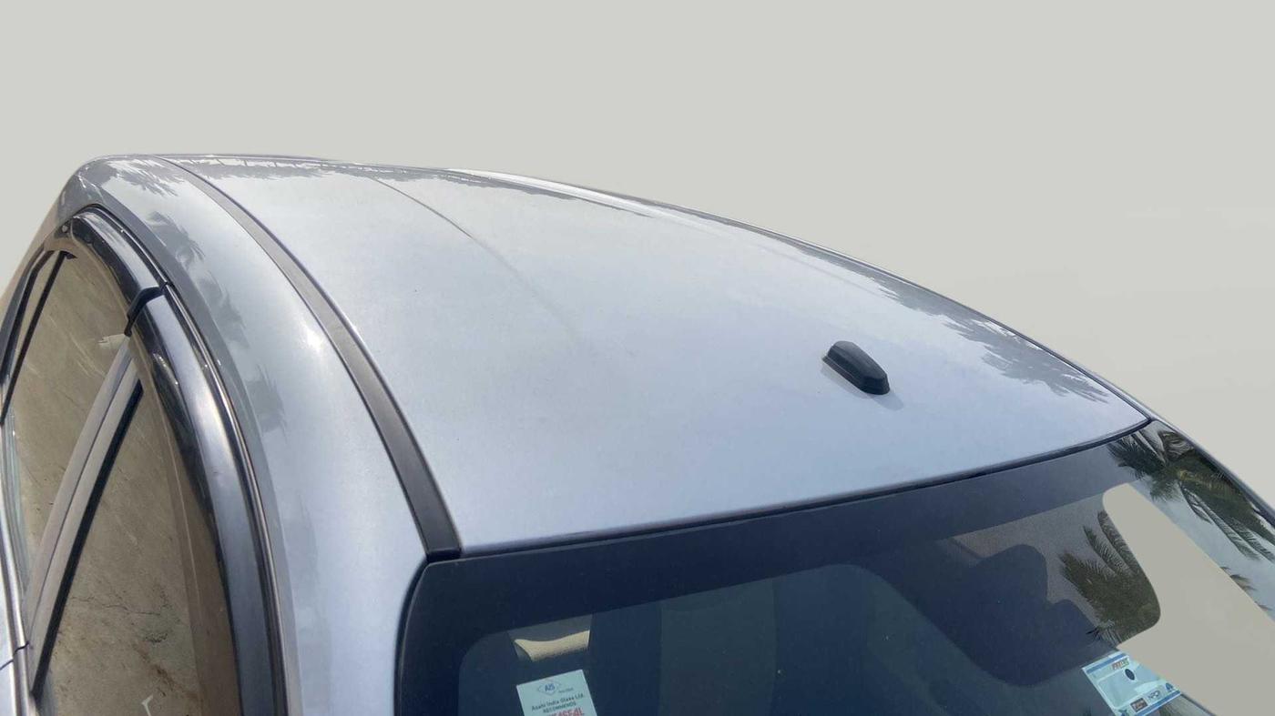 2019 Hyundai NEW SANTRO MAGNA, Petrol, Manual, 21,302 km, Roof