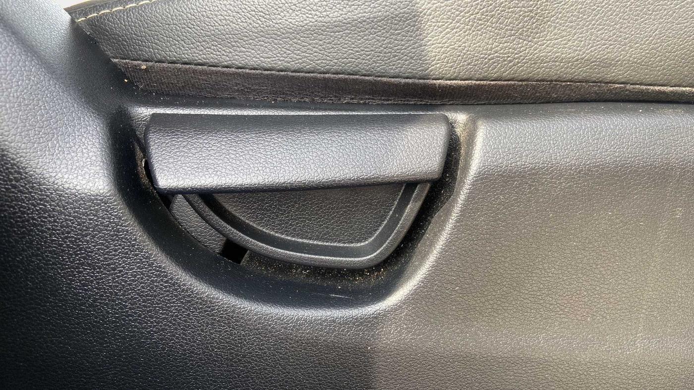 2019 Hyundai NEW SANTRO MAGNA, Petrol, Manual, 21,302 km, Driver Side Adjustment Panel