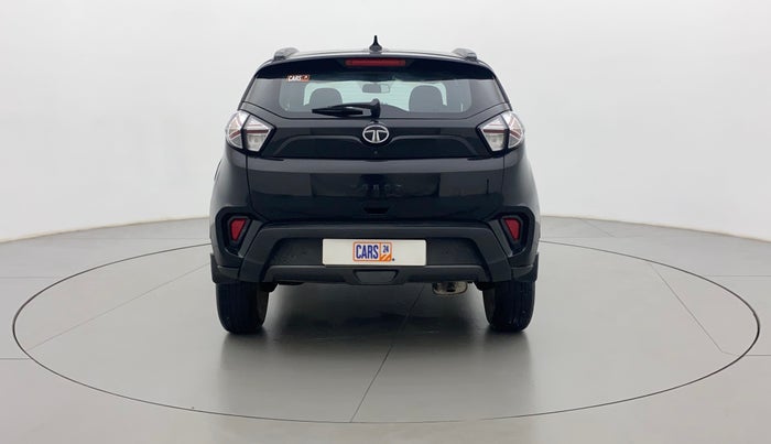 2022 Tata NEXON XZA PLUS PETROL DARK EDITION, Petrol, Automatic, 16,554 km, Back/Rear