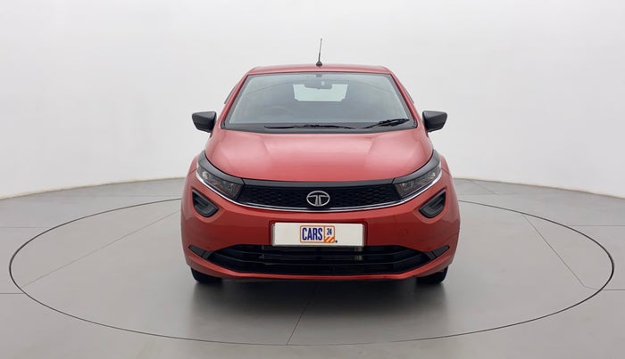 2023 Tata ALTROZ XE PLUS PETROL, Petrol, Manual, 3,655 km, Front