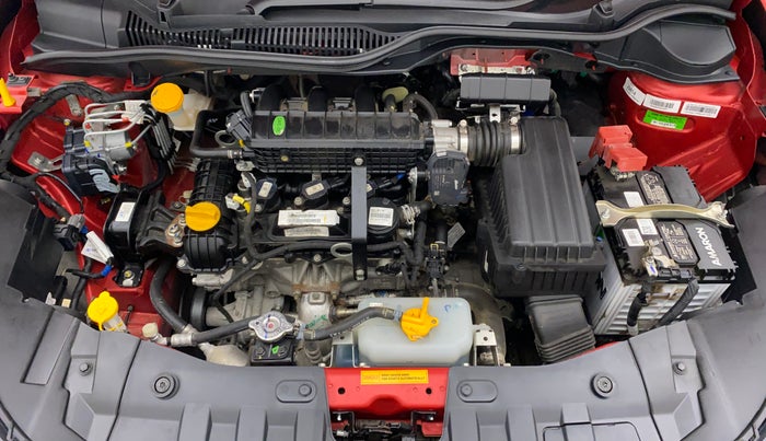 2023 Tata ALTROZ XE PLUS PETROL, Petrol, Manual, 3,655 km, Open Bonet