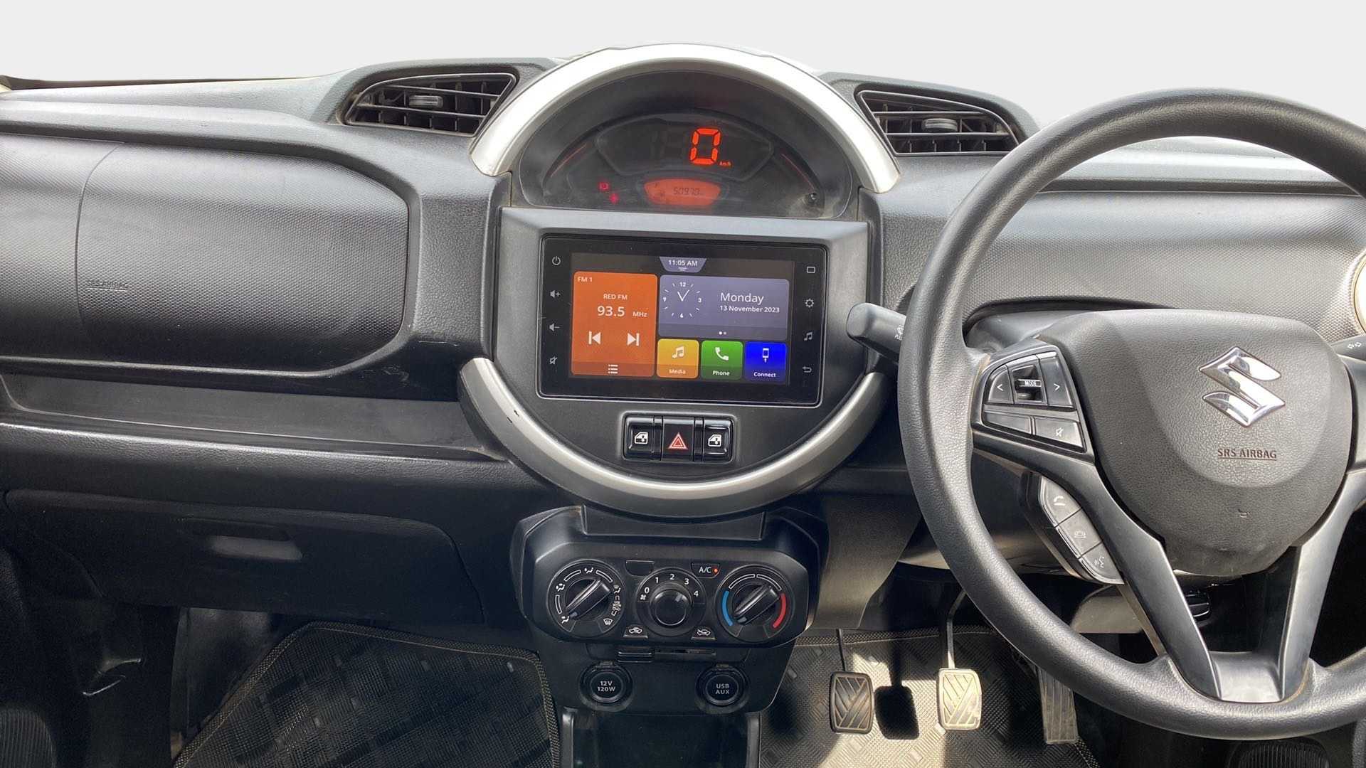 Features