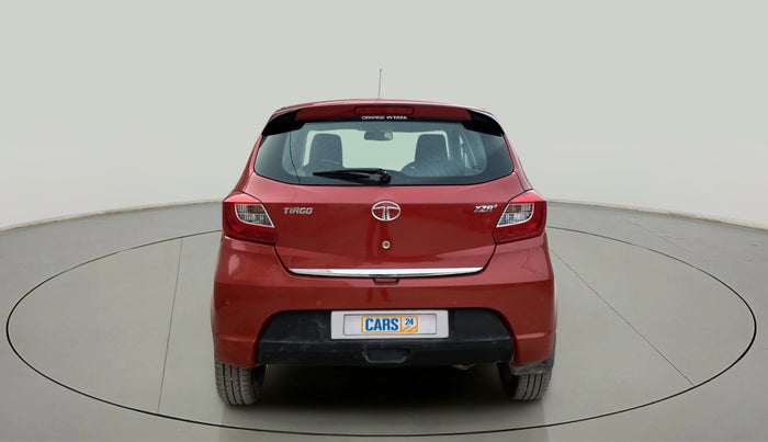 2019 Tata Tiago XZA PLUS PETROL, Petrol, Automatic, 16,697 km, Back/Rear