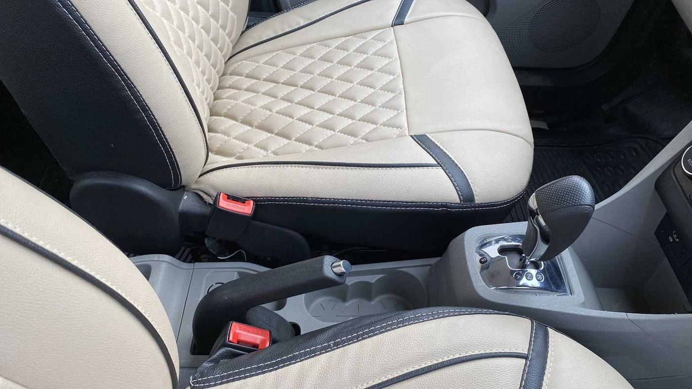 2019 Tata Tiago XZA PLUS PETROL, Petrol, Automatic, 16,697 km, Gear Lever
