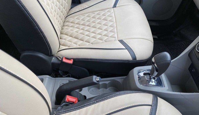 2019 Tata Tiago XZA PLUS PETROL, Petrol, Automatic, 16,697 km, Gear Lever