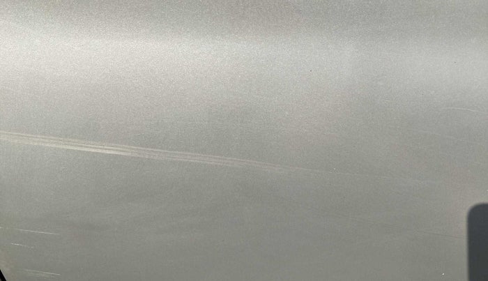 2015 Maruti Alto 800 LXI, Petrol, Manual, 11,633 km, Front passenger door - Slightly dented