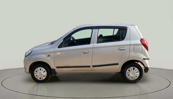 2015 Maruti Alto 800 LXI, Petrol, Manual, 11,633 km, Left Side