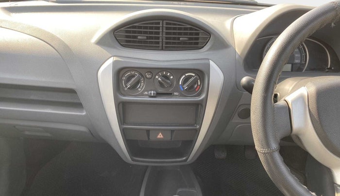 2015 Maruti Alto 800 LXI, Petrol, Manual, 11,633 km, Air Conditioner
