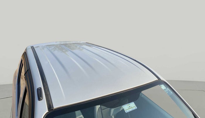 2015 Maruti Alto 800 LXI, Petrol, Manual, 11,633 km, Roof