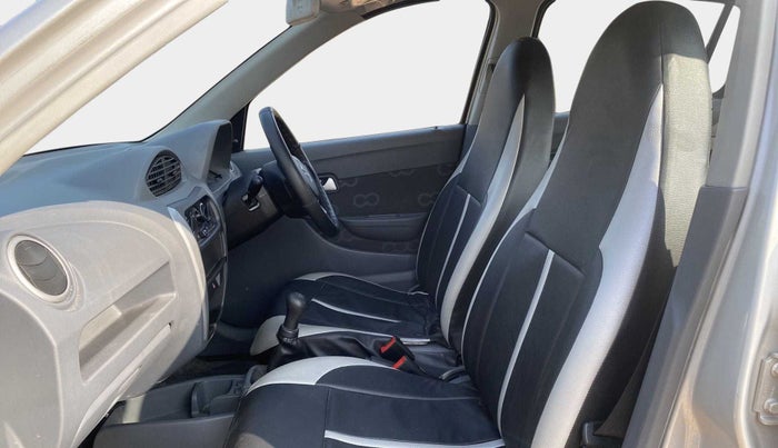 2015 Maruti Alto 800 LXI, Petrol, Manual, 11,633 km, Right Side Front Door Cabin