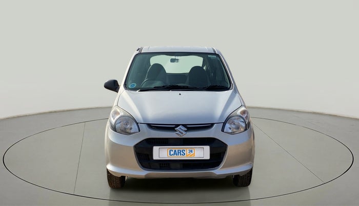 2015 Maruti Alto 800 LXI, Petrol, Manual, 11,633 km, Front
