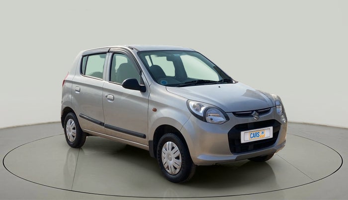 2015 Maruti Alto 800 LXI, Petrol, Manual, 11,633 km, Right Front Diagonal