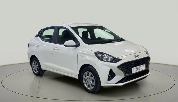 2020 Hyundai AURA S 1.2, Petrol, Manual, 22,228 km, SRP