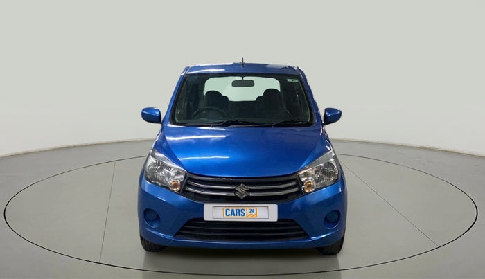 2014 Maruti Celerio VXI, Petrol, Manual, 79,528 km, Front