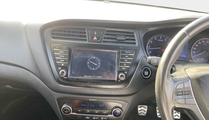 2016 Hyundai i20 Active 1.2 SX, Petrol, Manual, 81,078 km, Air Conditioner