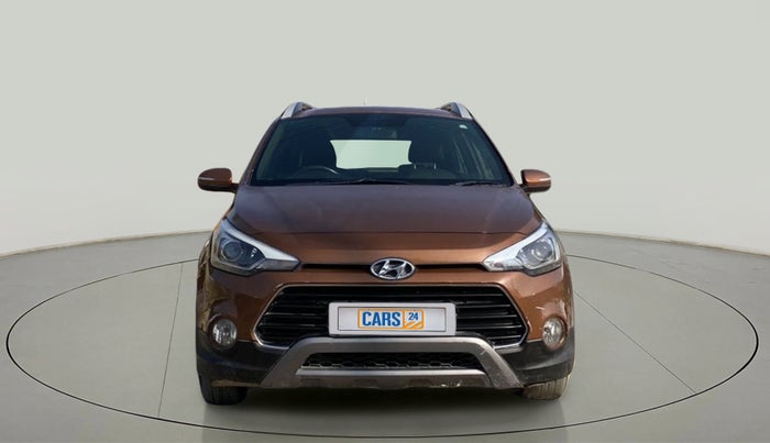 2016 Hyundai i20 Active 1.2 SX, Petrol, Manual, 81,078 km, Front