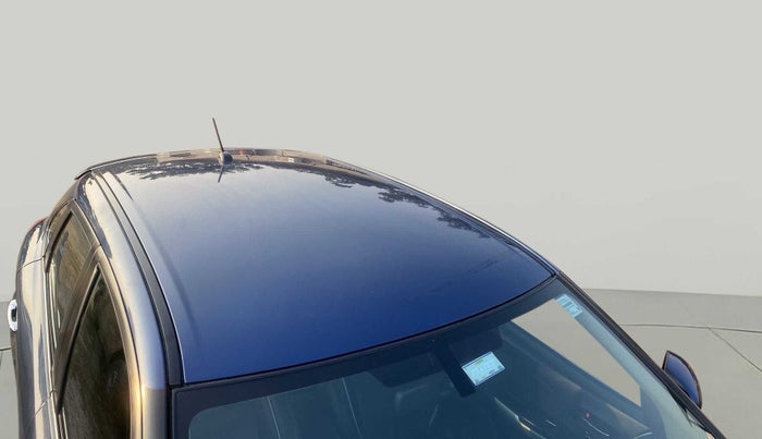 2018 Maruti Baleno ALPHA PETROL 1.2, Petrol, Manual, 59,950 km, Roof
