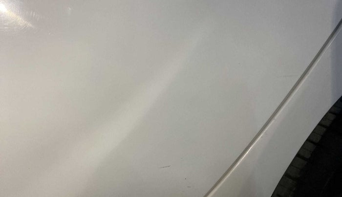 2013 Hyundai i20 MAGNA (O) 1.2, Petrol, Manual, 51,859 km, Rear left door - Slightly dented