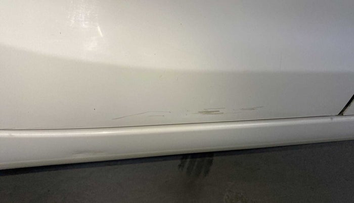 2013 Hyundai i20 MAGNA (O) 1.2, Petrol, Manual, 51,859 km, Right rear door - Minor scratches