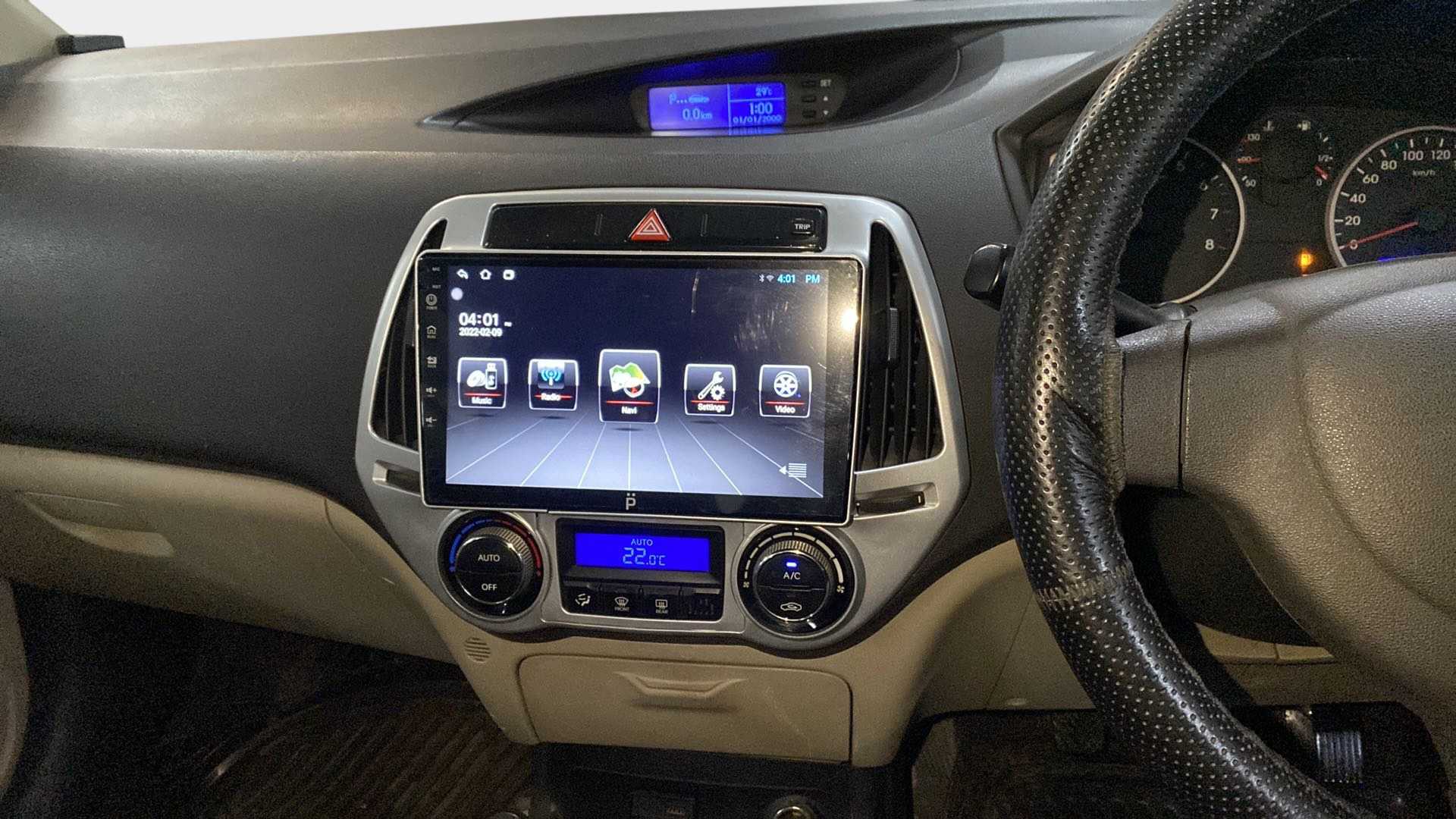 Features